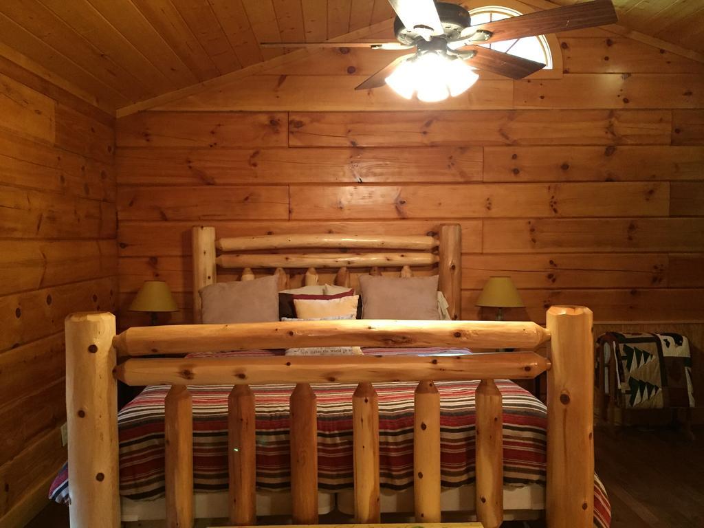 Mountain Blessings Villa Pigeon Forge Bagian luar foto
