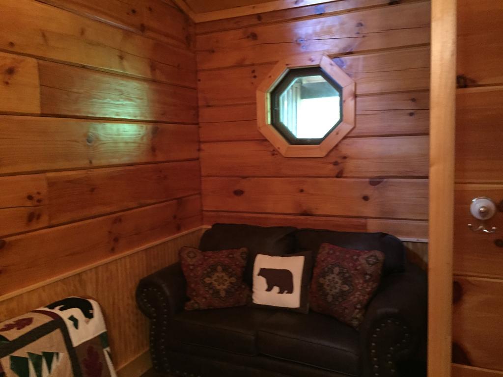 Mountain Blessings Villa Pigeon Forge Bagian luar foto